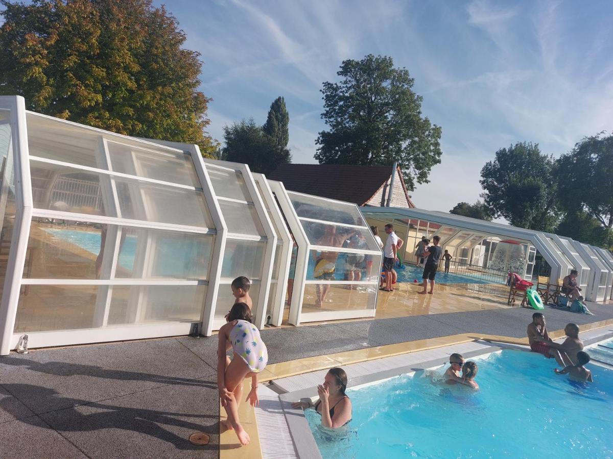 Hotel Le Petit Rio Noyelles-sur-Mer Exterior foto